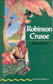 Life And Strange Surprising Adventures Of Robinson Crusoe