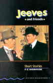 Jeeves and friends short stories