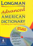 Longman advanced American dictionary