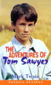 The adventures of Tom Sawyer: level 1
