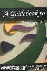 A guidebook to passages 2