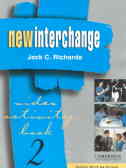 New interchange english for international communication: video activity book
