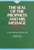 The seal of the prophets and his message: lessons on Islamic doctrine