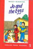 Jo And The Eggs: Grade 1