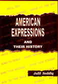 ن‌نAmerican expressions and their history