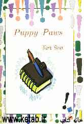 Puppy paws: worksheet