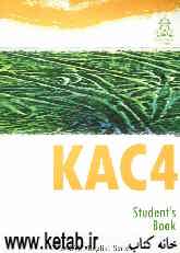 KAC 4: students book