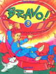 Bravo 3!: pupil's book