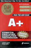 A+ exam cram