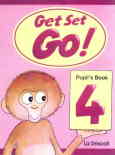 Get set go! 4: pupil's book