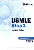 USMLE step 1: biochemistry notes