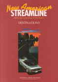 ew american streamline: departures: an intensive american english series for beginners: workbook...