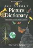 The oxford picture dictionary