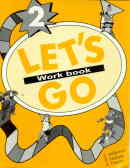 Let's Go: Workbook