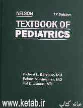 Nelson textbook of pediatrics: the skin