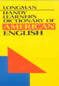 Handy learner's dictionary of American English