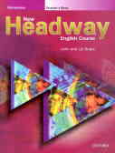 New headway English course: elementary student's book