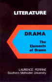 Drama: the elements of drama