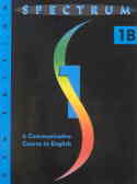 Spectrum 1B: a communicative course in English
