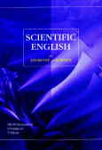 Scientific English for students of science