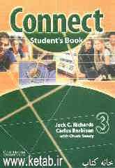 Connect 3: students book