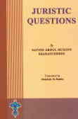 Juristic questions