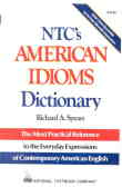 NTC's american idioms dictionary