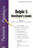 Delphi 5 developer's guide