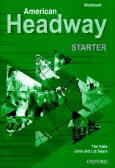 American headway: starter: workbook