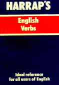Harrap's English Verbs