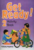 Get ready! 2: activity book