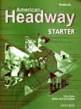 American headway: starter: workbook