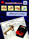 مجموعه سوالات طبقه‌بندی شده و استاندارد ادبیات فارسی(2) پیش‌دانشگاهی 'با پاسخ تشریحی'