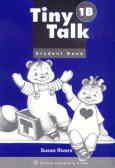 Tiny talk 1B: student book