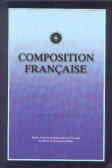 Composition Francaise