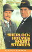 Sherlock holmes short stories: level 5