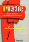 New interchange English for international communication 1: student's book