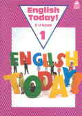 English Today!