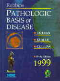 Robbing Pathologic Basis Of Disease