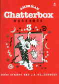 American chatterbox 3: workbook
