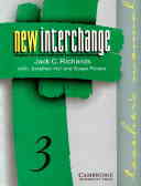 New interchange 3: teacher's manual