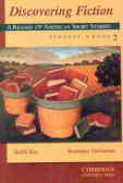 Discovering fiction: a reader of American short stories: student's book 2