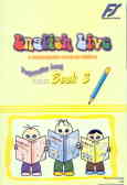 English live: a communicative course for children preparation level 3: workbook