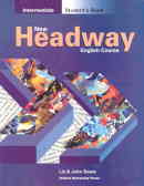 Intermediate Student's Book: New Headway English Course
