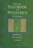 Nelson textbook of pediatrics
