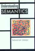 Understanding language series: semantics