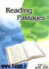 Reading passages