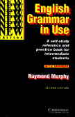English Grammar In Use: A Self - Study Reference And ...