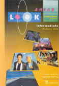 Look Ahead: Classroom Course: Intermediate Students' Book