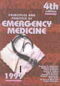 Principles and practice of emergency medicine